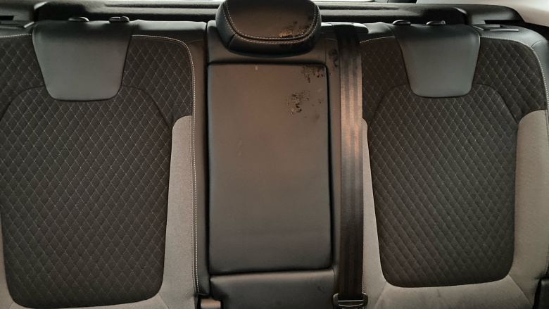 Vauxhall Grandland X 1.2 Turbo Griffin Edition 5dr Petrol Hatchback